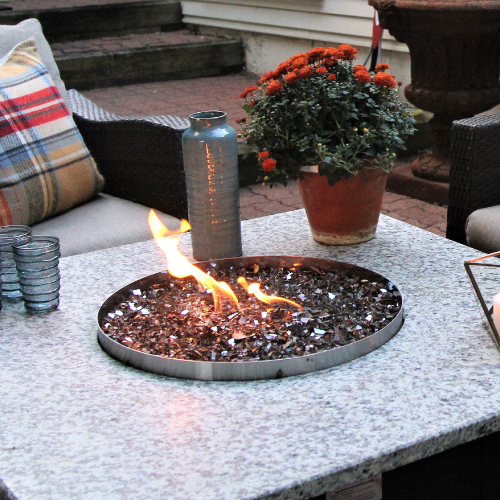 Fire Pits